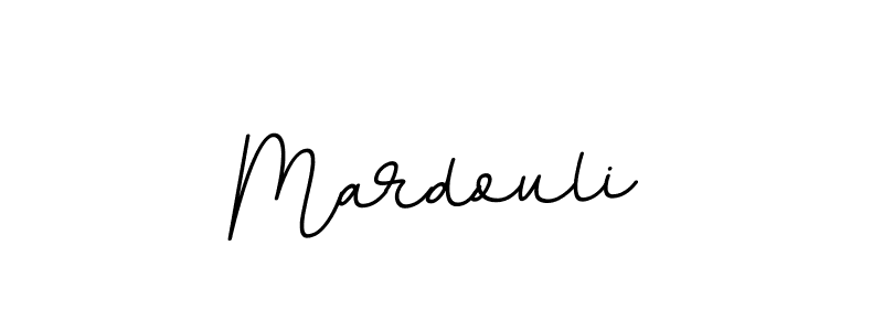 Similarly BallpointsItalic-DORy9 is the best handwritten signature design. Signature creator online .You can use it as an online autograph creator for name Mardouli. Mardouli signature style 11 images and pictures png