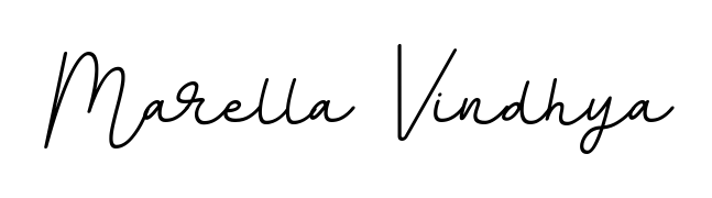 Make a beautiful signature design for name Marella Vindhya. With this signature (BallpointsItalic-DORy9) style, you can create a handwritten signature for free. Marella Vindhya signature style 11 images and pictures png