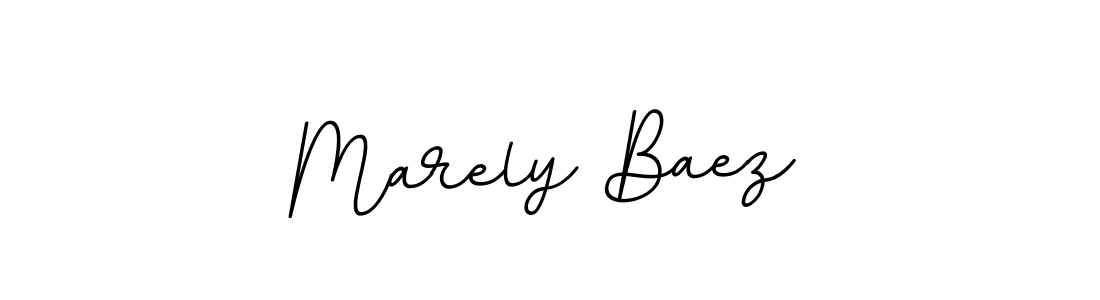 Here are the top 10 professional signature styles for the name Marely Baez. These are the best autograph styles you can use for your name. Marely Baez signature style 11 images and pictures png