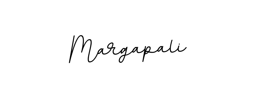 Also You can easily find your signature by using the search form. We will create Margapali name handwritten signature images for you free of cost using BallpointsItalic-DORy9 sign style. Margapali signature style 11 images and pictures png
