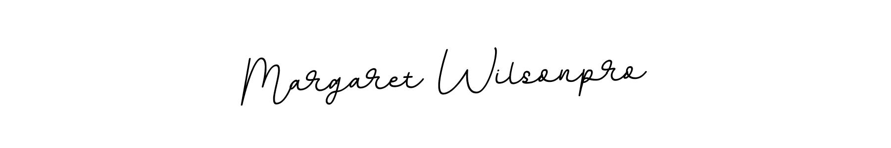 Similarly BallpointsItalic-DORy9 is the best handwritten signature design. Signature creator online .You can use it as an online autograph creator for name Margaret Wilsonpro. Margaret Wilsonpro signature style 11 images and pictures png