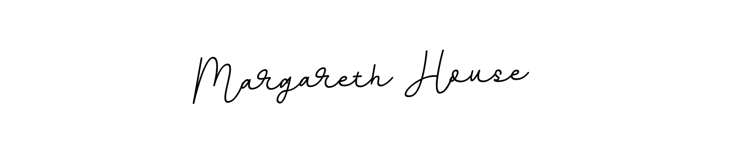 BallpointsItalic-DORy9 is a professional signature style that is perfect for those who want to add a touch of class to their signature. It is also a great choice for those who want to make their signature more unique. Get Margareth House name to fancy signature for free. Margareth House signature style 11 images and pictures png