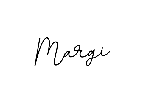 if you are searching for the best signature style for your name Margi. so please give up your signature search. here we have designed multiple signature styles  using BallpointsItalic-DORy9. Margi signature style 11 images and pictures png