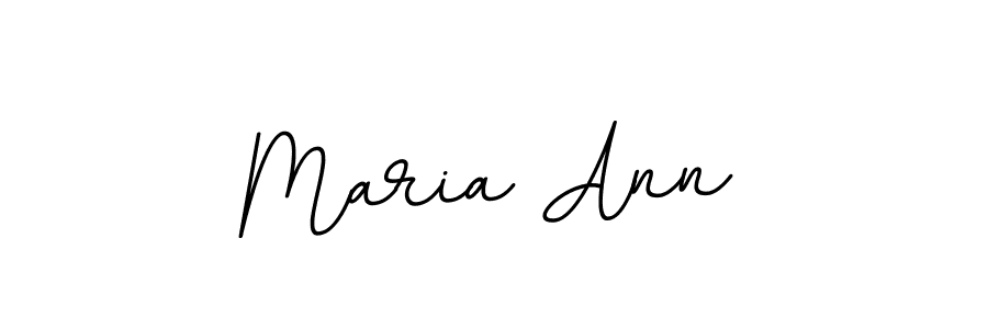 How to Draw Maria Ann signature style? BallpointsItalic-DORy9 is a latest design signature styles for name Maria Ann. Maria Ann signature style 11 images and pictures png