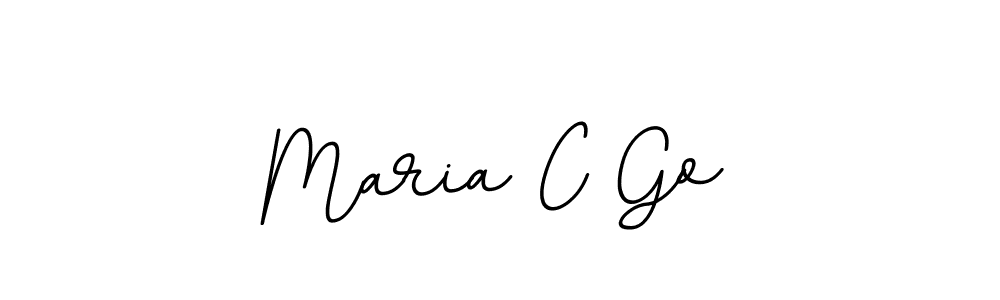 Similarly BallpointsItalic-DORy9 is the best handwritten signature design. Signature creator online .You can use it as an online autograph creator for name Maria C Go. Maria C Go signature style 11 images and pictures png