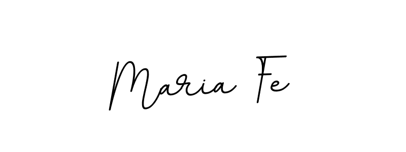 Check out images of Autograph of Maria Fe name. Actor Maria Fe Signature Style. BallpointsItalic-DORy9 is a professional sign style online. Maria Fe signature style 11 images and pictures png