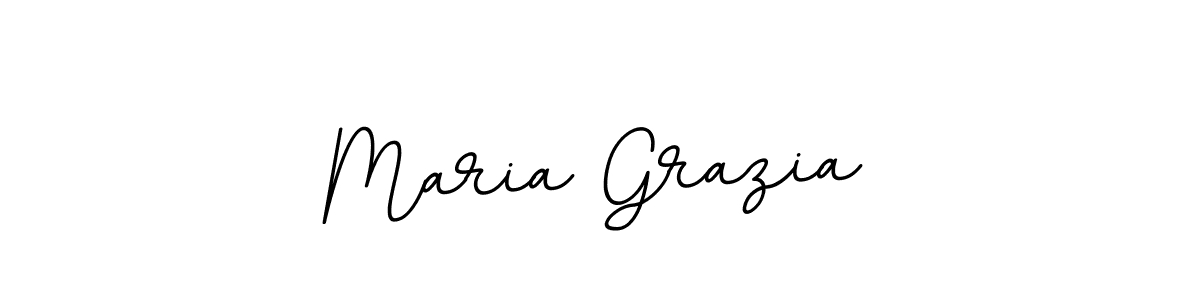 BallpointsItalic-DORy9 is a professional signature style that is perfect for those who want to add a touch of class to their signature. It is also a great choice for those who want to make their signature more unique. Get Maria Grazia name to fancy signature for free. Maria Grazia signature style 11 images and pictures png