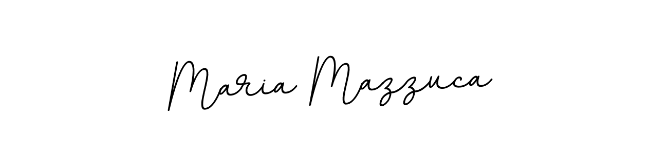 Make a beautiful signature design for name Maria Mazzuca. Use this online signature maker to create a handwritten signature for free. Maria Mazzuca signature style 11 images and pictures png