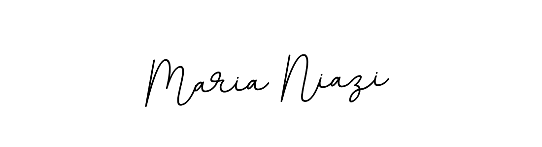 You can use this online signature creator to create a handwritten signature for the name Maria Niazi. This is the best online autograph maker. Maria Niazi signature style 11 images and pictures png