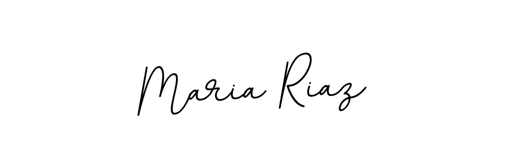 This is the best signature style for the Maria Riaz name. Also you like these signature font (BallpointsItalic-DORy9). Mix name signature. Maria Riaz signature style 11 images and pictures png