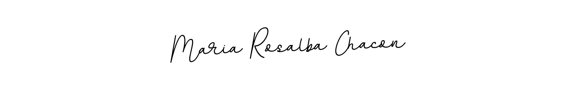 How to Draw Maria Rosalba Chacon signature style? BallpointsItalic-DORy9 is a latest design signature styles for name Maria Rosalba Chacon. Maria Rosalba Chacon signature style 11 images and pictures png