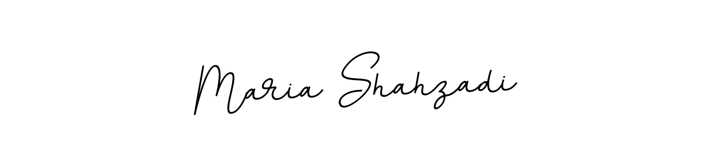 The best way (BallpointsItalic-DORy9) to make a short signature is to pick only two or three words in your name. The name Maria Shahzadi include a total of six letters. For converting this name. Maria Shahzadi signature style 11 images and pictures png