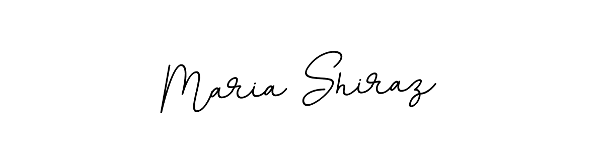 Also You can easily find your signature by using the search form. We will create Maria Shiraz name handwritten signature images for you free of cost using BallpointsItalic-DORy9 sign style. Maria Shiraz signature style 11 images and pictures png