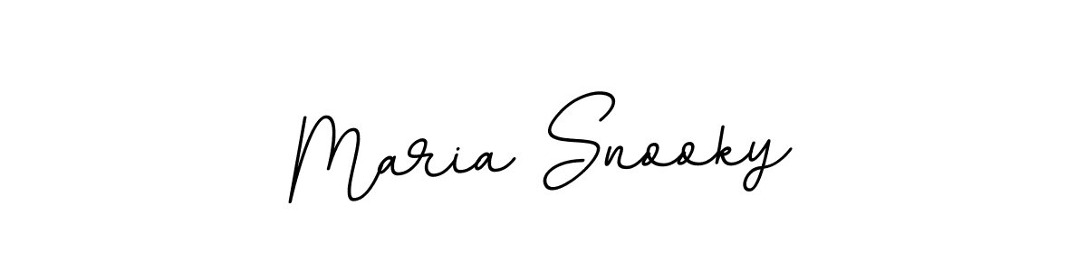 if you are searching for the best signature style for your name Maria Snooky. so please give up your signature search. here we have designed multiple signature styles  using BallpointsItalic-DORy9. Maria Snooky signature style 11 images and pictures png