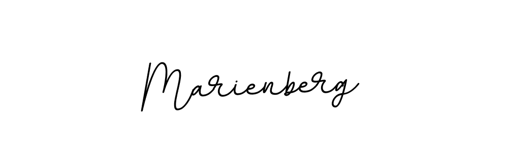 Similarly BallpointsItalic-DORy9 is the best handwritten signature design. Signature creator online .You can use it as an online autograph creator for name Marienberg. Marienberg signature style 11 images and pictures png