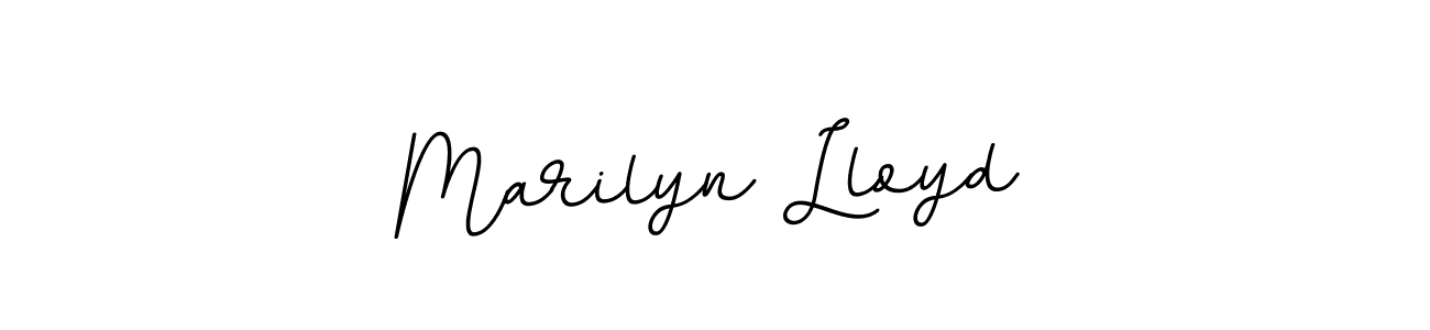 Once you've used our free online signature maker to create your best signature BallpointsItalic-DORy9 style, it's time to enjoy all of the benefits that Marilyn Lloyd name signing documents. Marilyn Lloyd signature style 11 images and pictures png