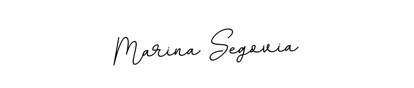 Also we have Marina Segovia name is the best signature style. Create professional handwritten signature collection using BallpointsItalic-DORy9 autograph style. Marina Segovia signature style 11 images and pictures png