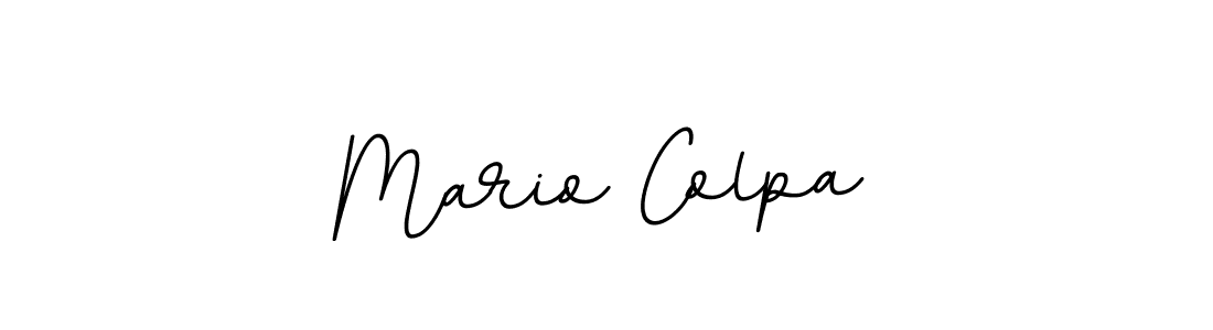 Make a short Mario Colpa signature style. Manage your documents anywhere anytime using BallpointsItalic-DORy9. Create and add eSignatures, submit forms, share and send files easily. Mario Colpa signature style 11 images and pictures png