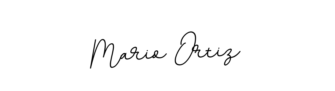 The best way (BallpointsItalic-DORy9) to make a short signature is to pick only two or three words in your name. The name Mario Ortiz include a total of six letters. For converting this name. Mario Ortiz signature style 11 images and pictures png