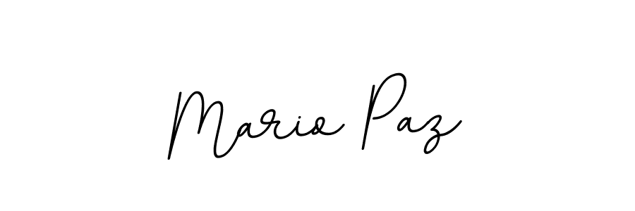 Make a short Mario Paz signature style. Manage your documents anywhere anytime using BallpointsItalic-DORy9. Create and add eSignatures, submit forms, share and send files easily. Mario Paz signature style 11 images and pictures png