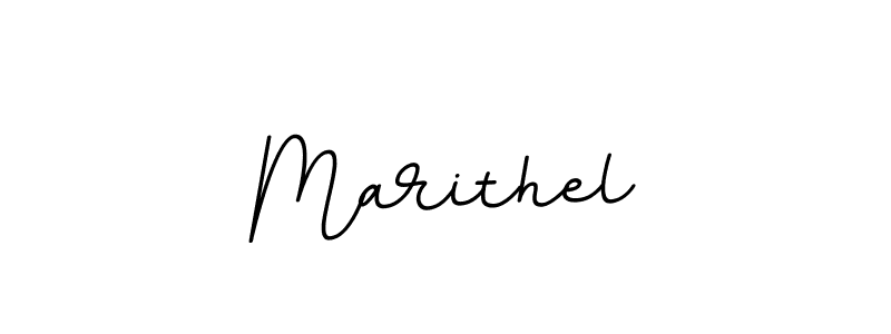 Similarly BallpointsItalic-DORy9 is the best handwritten signature design. Signature creator online .You can use it as an online autograph creator for name Marithel. Marithel signature style 11 images and pictures png