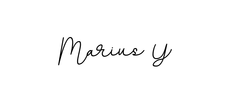 Similarly BallpointsItalic-DORy9 is the best handwritten signature design. Signature creator online .You can use it as an online autograph creator for name Marius Y. Marius Y signature style 11 images and pictures png