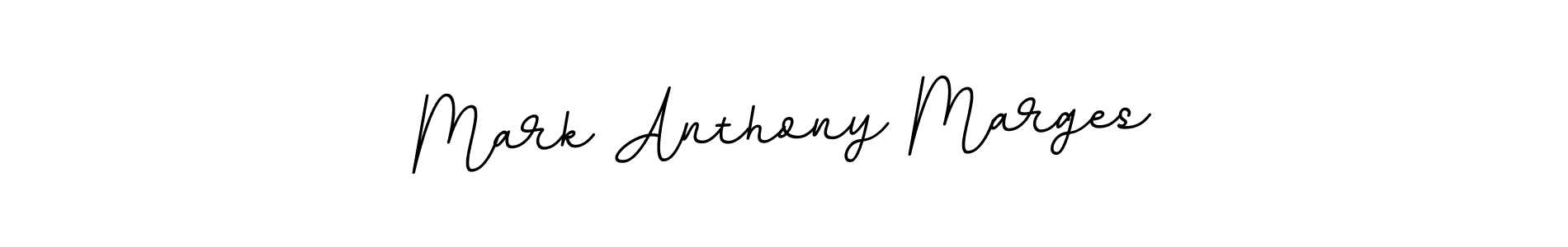 You can use this online signature creator to create a handwritten signature for the name Mark Anthony Marges. This is the best online autograph maker. Mark Anthony Marges signature style 11 images and pictures png