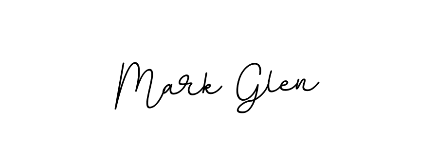 See photos of Mark Glen official signature by Spectra . Check more albums & portfolios. Read reviews & check more about BallpointsItalic-DORy9 font. Mark Glen signature style 11 images and pictures png