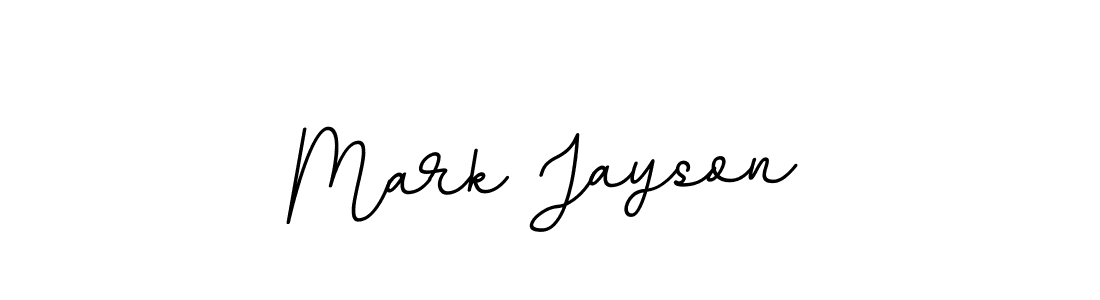 Best and Professional Signature Style for Mark Jayson. BallpointsItalic-DORy9 Best Signature Style Collection. Mark Jayson signature style 11 images and pictures png