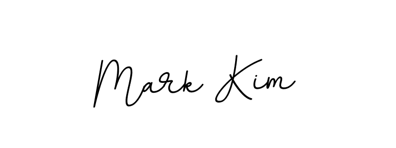 Check out images of Autograph of Mark Kim name. Actor Mark Kim Signature Style. BallpointsItalic-DORy9 is a professional sign style online. Mark Kim signature style 11 images and pictures png