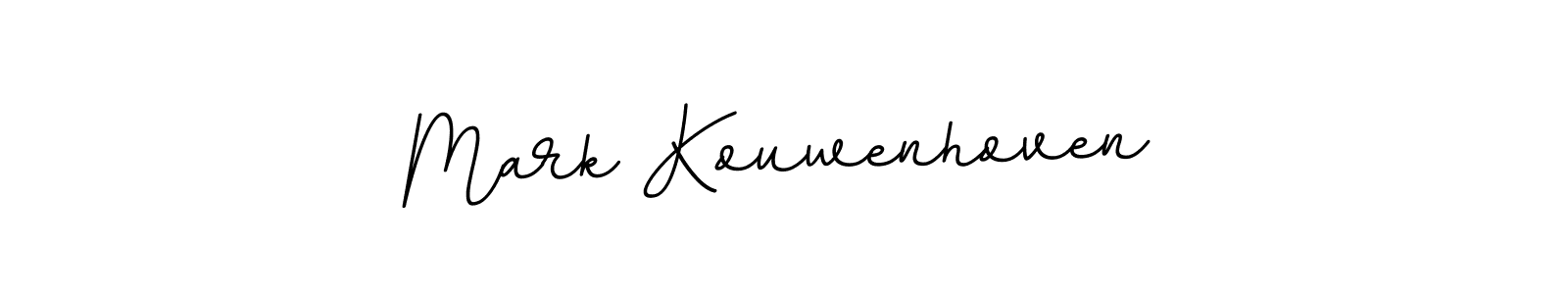 Create a beautiful signature design for name Mark Kouwenhoven. With this signature (BallpointsItalic-DORy9) fonts, you can make a handwritten signature for free. Mark Kouwenhoven signature style 11 images and pictures png