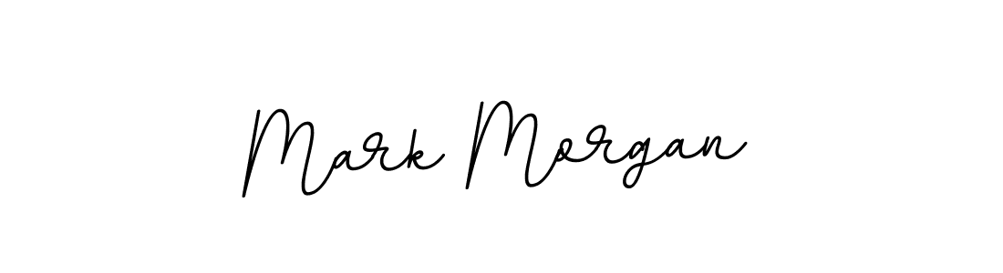 Also we have Mark Morgan name is the best signature style. Create professional handwritten signature collection using BallpointsItalic-DORy9 autograph style. Mark Morgan signature style 11 images and pictures png