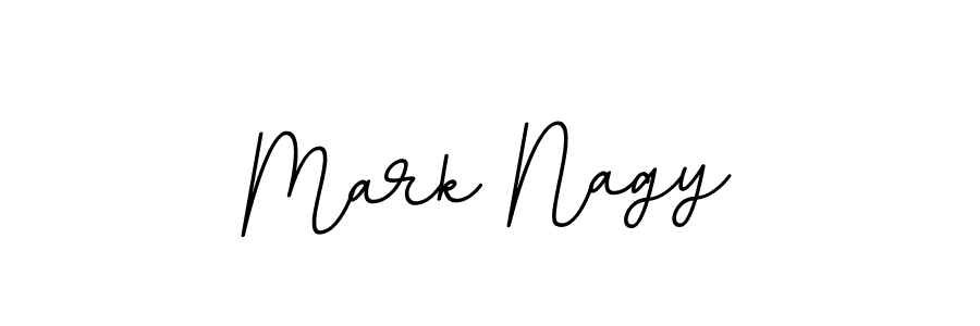 Make a beautiful signature design for name Mark Nagy. Use this online signature maker to create a handwritten signature for free. Mark Nagy signature style 11 images and pictures png