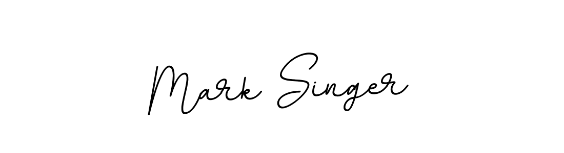 BallpointsItalic-DORy9 is a professional signature style that is perfect for those who want to add a touch of class to their signature. It is also a great choice for those who want to make their signature more unique. Get Mark Singer name to fancy signature for free. Mark Singer signature style 11 images and pictures png