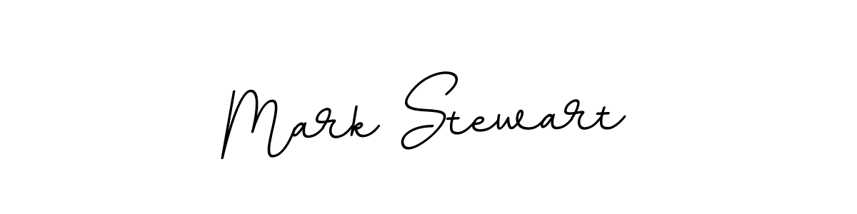 Make a beautiful signature design for name Mark Stewart. Use this online signature maker to create a handwritten signature for free. Mark Stewart signature style 11 images and pictures png