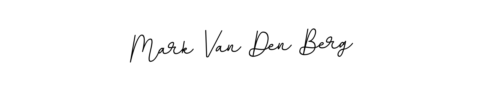 BallpointsItalic-DORy9 is a professional signature style that is perfect for those who want to add a touch of class to their signature. It is also a great choice for those who want to make their signature more unique. Get Mark Van Den Berg name to fancy signature for free. Mark Van Den Berg signature style 11 images and pictures png