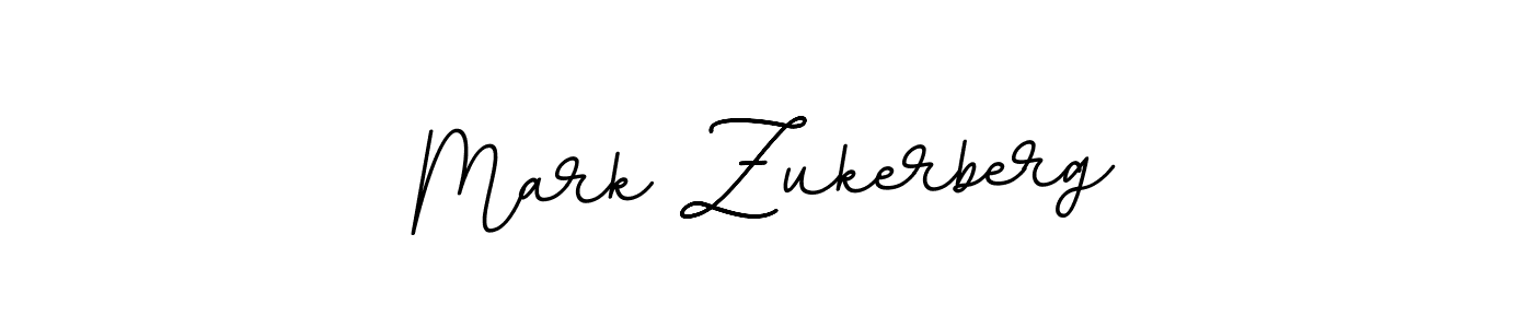 Make a beautiful signature design for name Mark Zukerberg. With this signature (BallpointsItalic-DORy9) style, you can create a handwritten signature for free. Mark Zukerberg signature style 11 images and pictures png