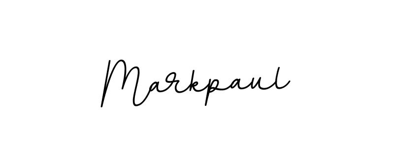 Make a beautiful signature design for name Markpaul. Use this online signature maker to create a handwritten signature for free. Markpaul signature style 11 images and pictures png