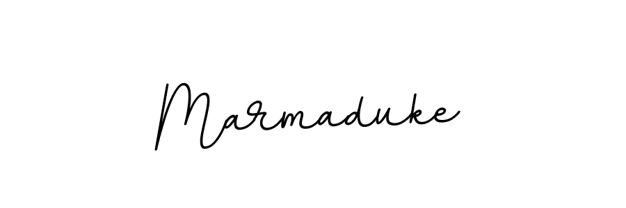 It looks lik you need a new signature style for name Marmaduke. Design unique handwritten (BallpointsItalic-DORy9) signature with our free signature maker in just a few clicks. Marmaduke signature style 11 images and pictures png