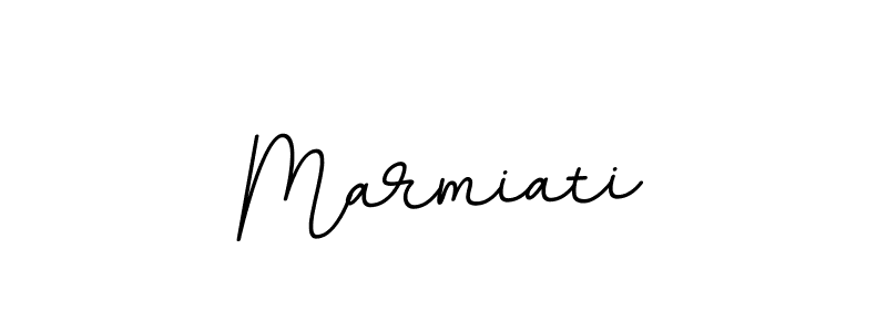 Once you've used our free online signature maker to create your best signature BallpointsItalic-DORy9 style, it's time to enjoy all of the benefits that Marmiati name signing documents. Marmiati signature style 11 images and pictures png