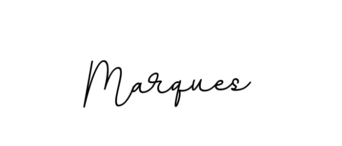 You should practise on your own different ways (BallpointsItalic-DORy9) to write your name (Marques) in signature. don't let someone else do it for you. Marques signature style 11 images and pictures png