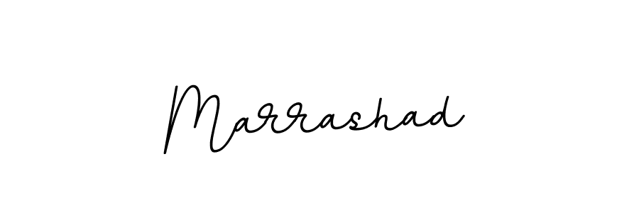 You should practise on your own different ways (BallpointsItalic-DORy9) to write your name (Marrashad) in signature. don't let someone else do it for you. Marrashad signature style 11 images and pictures png