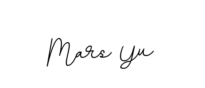 Also You can easily find your signature by using the search form. We will create Mars Yu name handwritten signature images for you free of cost using BallpointsItalic-DORy9 sign style. Mars Yu signature style 11 images and pictures png