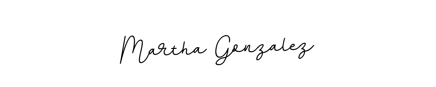 Also we have Martha Gonzalez name is the best signature style. Create professional handwritten signature collection using BallpointsItalic-DORy9 autograph style. Martha Gonzalez signature style 11 images and pictures png