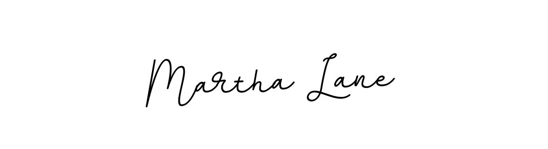 The best way (BallpointsItalic-DORy9) to make a short signature is to pick only two or three words in your name. The name Martha Lane include a total of six letters. For converting this name. Martha Lane signature style 11 images and pictures png