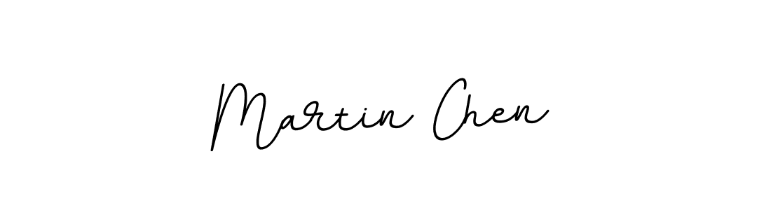 Also we have Martin Chen name is the best signature style. Create professional handwritten signature collection using BallpointsItalic-DORy9 autograph style. Martin Chen signature style 11 images and pictures png