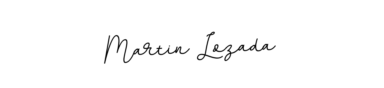 Similarly BallpointsItalic-DORy9 is the best handwritten signature design. Signature creator online .You can use it as an online autograph creator for name Martin Lozada. Martin Lozada signature style 11 images and pictures png