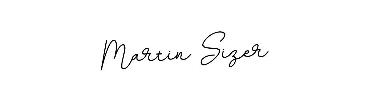 This is the best signature style for the Martin Sizer name. Also you like these signature font (BallpointsItalic-DORy9). Mix name signature. Martin Sizer signature style 11 images and pictures png