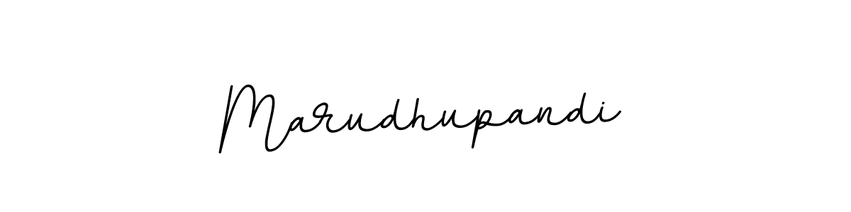 Also we have Marudhupandi name is the best signature style. Create professional handwritten signature collection using BallpointsItalic-DORy9 autograph style. Marudhupandi signature style 11 images and pictures png