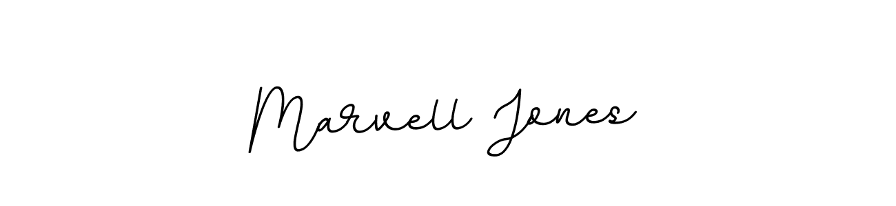 Once you've used our free online signature maker to create your best signature BallpointsItalic-DORy9 style, it's time to enjoy all of the benefits that Marvell Jones name signing documents. Marvell Jones signature style 11 images and pictures png